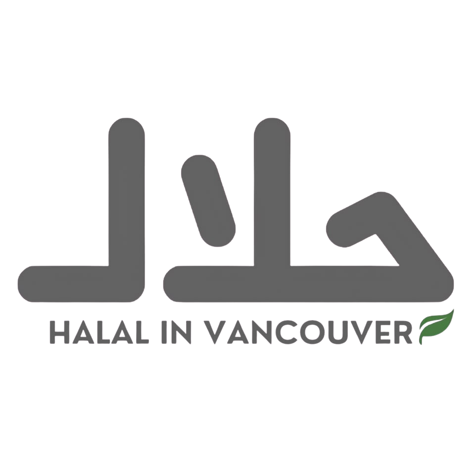 Halal in Vancouver